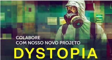 Petra Costa lança projeto Dystopia para tratar de pandemia do Coronavírus