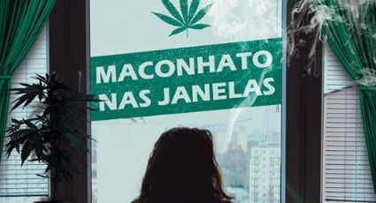 Marcha da Maconha de SP suspende ato e convoca população para fumar cannabis nas janelas