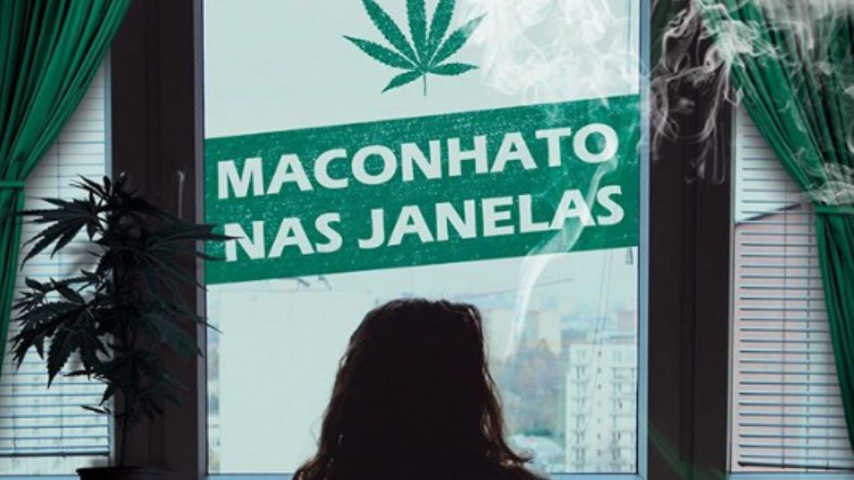 Divulgação/Marcha da Maconha SP