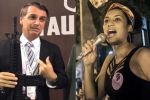 Revelado telegrama estarrecedor do governo Bolsonaro sobre caso Marielle