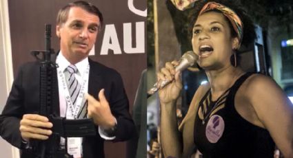 Revelação do Intercept coloca família Bolsonaro no caso Marielle (novamente)