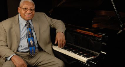 Morre em decorrência do coronavírus o pianista americano de jazz Ellis Marsalis Jr.