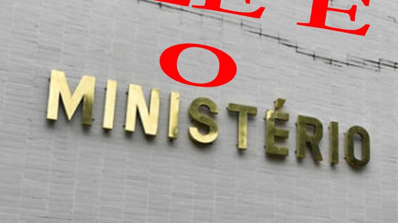 Cartas do Pai: "Ele é o Ministério"
