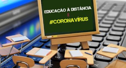 CNTE é contra a imposição do ensino à distância durante a pandemia: "Mercantilização do ensino"