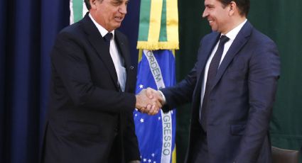 Bolsonaro admite recriar Segurança Pública com Ramagem como ministro