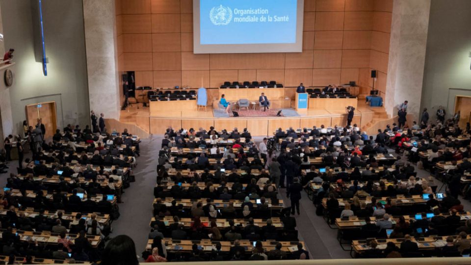 Foto: ONU / Jean-Marc Ferré