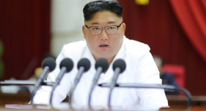 Kim Jong-un está vivo e apareceu em público, diz agência coreana