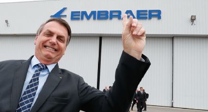 Rejeitada pela Boeing, Embraer anuncia demissão de 900 funcionários