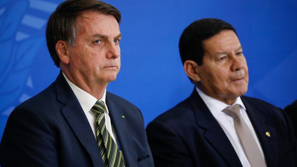 Foto: Alan Santos/PR