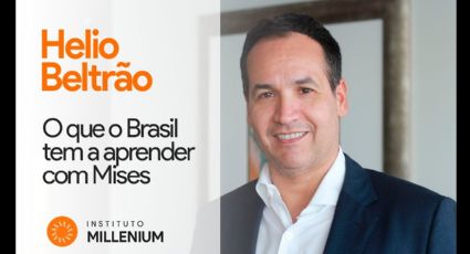 Fundador dos institutos Millenium e Mises faz tráfico de cloroquina pelo Twitter