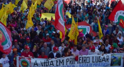 Movimentos populares criam plataforma para divulgar ações solidárias contra o coronavírus