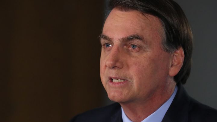 De quem depende a saída de Bolsonaro?