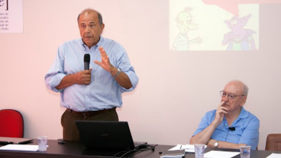 Foto: Mauro Bellesa