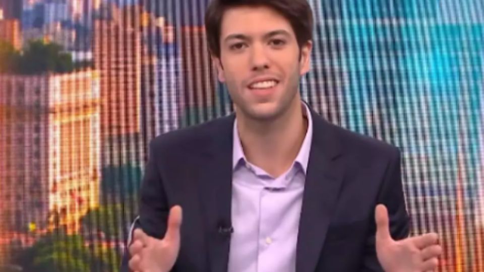 Reprodução/CNN Brasil