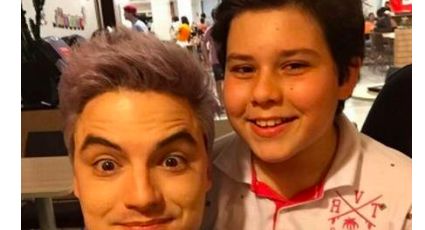 Tuca Almeida, do The Voice Kids, morre baleado