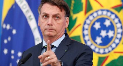 Rejeição a Bolsonaro sobe para 44%, segundo pesquisa DataPoder360