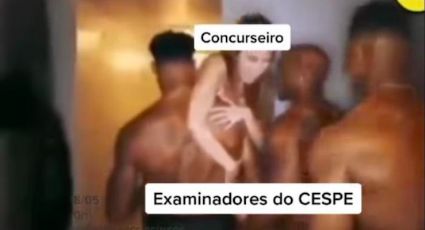 Estratégia Concursos faz apologia ao estupro coletivo em rede social