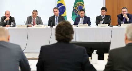 O Brasil vive sob o estágio mais avançado da necropolítica