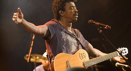 Acusado de “Bolsominion”, Seu Jorge avisa: "Eu não tenho a menor condição de apoiar esse senhor”