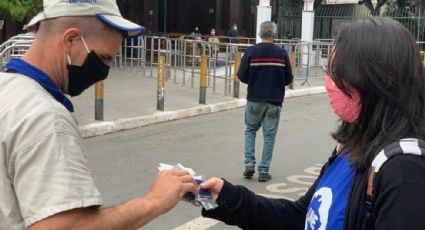 Aprovado na Câmara projeto que torna obrigatório uso de máscaras em locais públicos