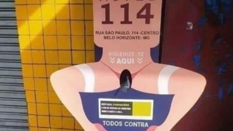 Reprodução/Twitter