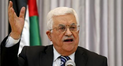 Palestina se retira de todos os acordos com EUA e Israel