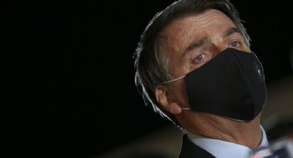 Mídia internacional repercute nova suspeita de contágio de Bolsonaro por coronavírus