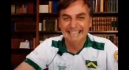 Fabricantes de Tubaína repudiam piada de mau gosto de Bolsonaro no dia que país teve mais de mil mortos por coronavírus