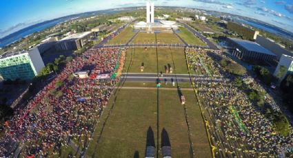 Pesquisa Fórum: PT lidera com 13% de preferência entre partidos políticos