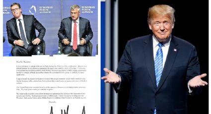 The Art of the Deal: mirando a reeleição, Trump busca acordo entre Sérvia e Kosovo