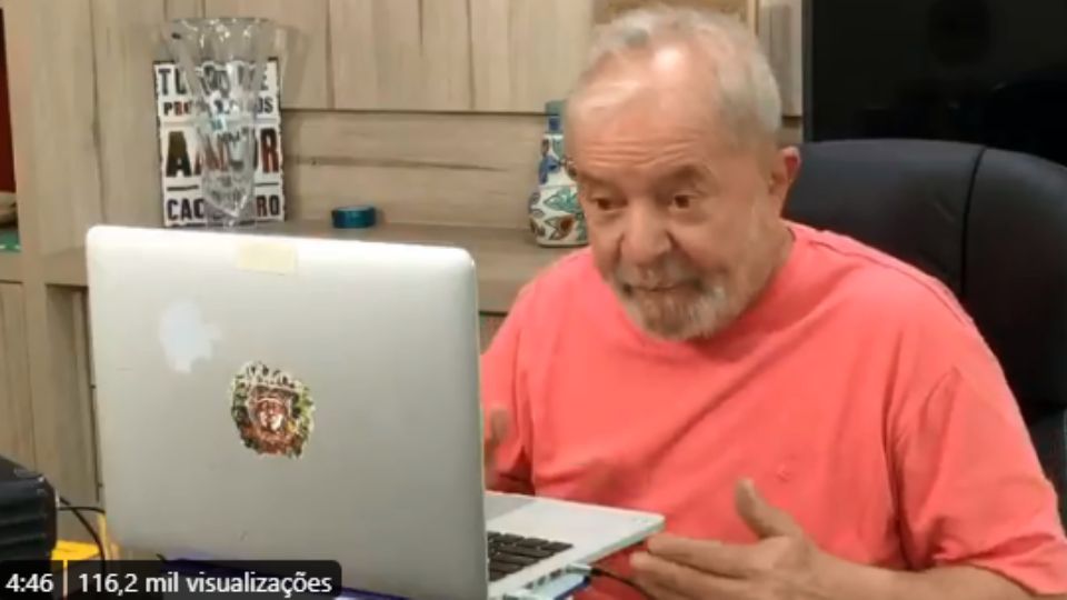 Foto: Reprodução
