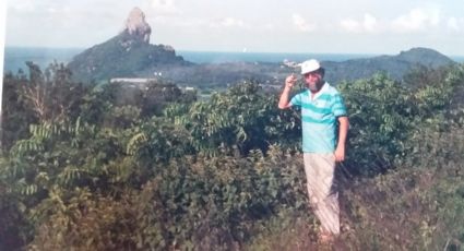 Minha “aventura” em Fernando de Noronha