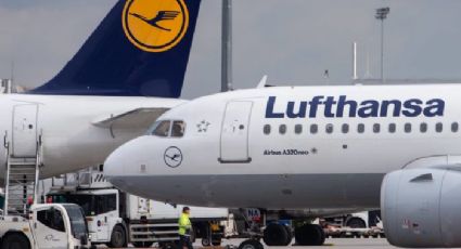 Alemanha planeja estatizar parte da Lufthansa para salvar a empresa