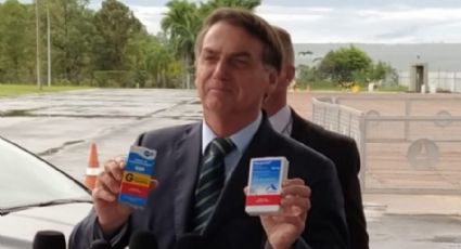 Compra de cloroquina por Bolsonaro pode ser classificada como improbidade, diz Mandetta