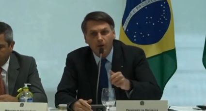 O sistema de inteligência privado do presidente Jair Bolsonaro existe