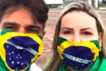 Guilherme de Pádua, assassino de Daniela Perez, apoia Bolsonaro e virou pastor batista