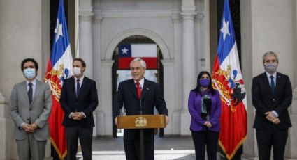 Manifestantes convocam nova jornada de protestos contra Piñera no Chile