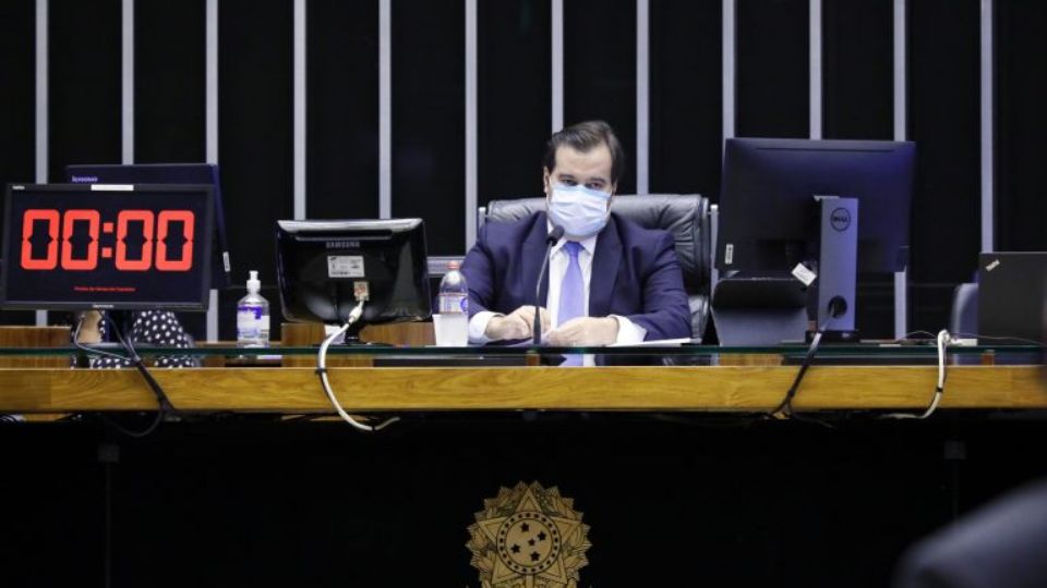 Foto: Maryanna Oliveira/Câmara dos Deputados

