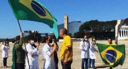 Coronavírus: Brasil é campeão mundial em mortes de profissionais de enfermagem