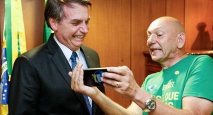 Véio da Havan contraria Bolsonaro e defende volta do horário de verão