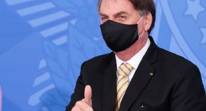 Bolsonaro usa Secom para se defender de denúncia por genocídio apresentada em Haia