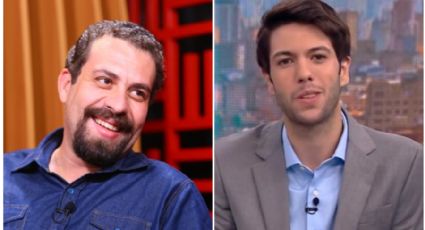 Boulos anuncia processo contra Caio Coppola por conta da mesma fake news pela qual Augusto Nunes foi condenado