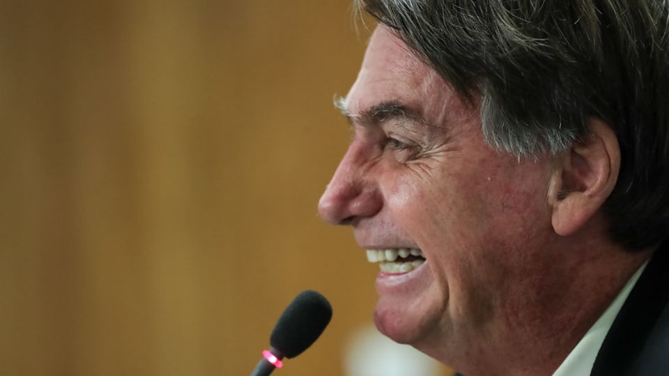Foto: Marcos Correa/PR