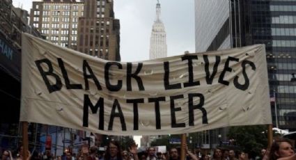 Polícia de Nova Jersey cobra conta por “horas extras” a ativista do Black Lives Matter