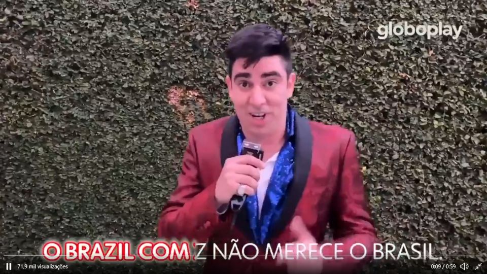 Foto: Reprodução