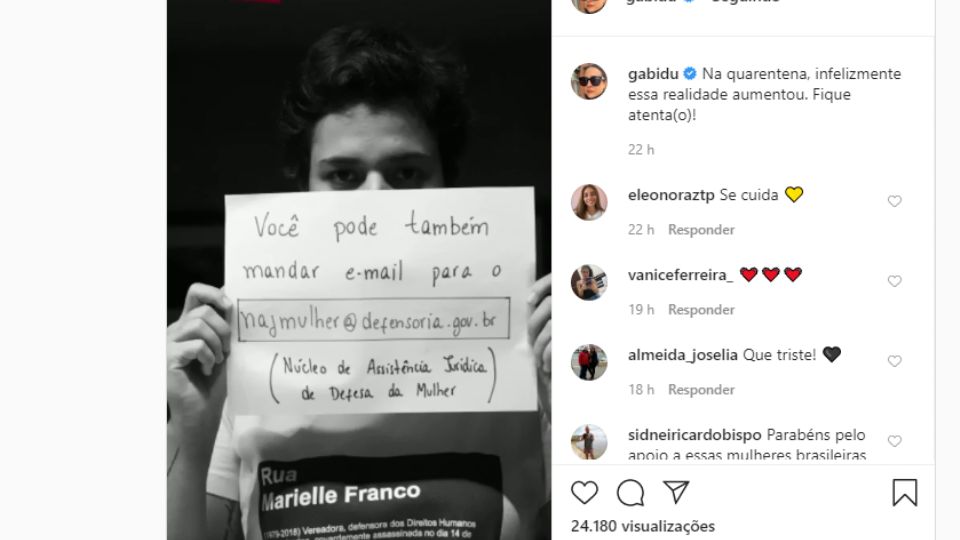 Foto: Reprodução