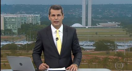 Apresentador da Globo do DF viraliza com "dicas inusitadas" durante a quarentena