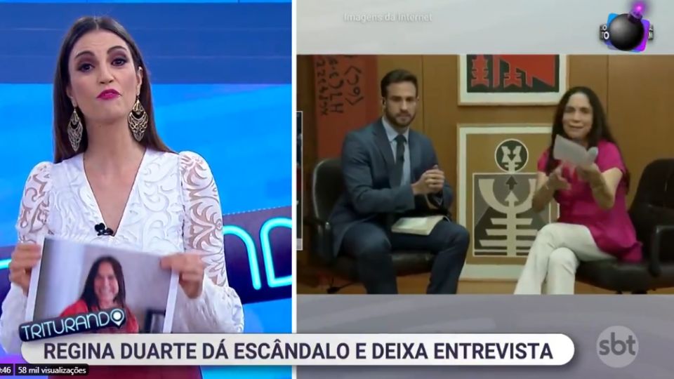 Reprodução