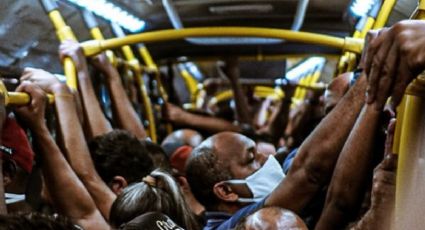 Aglomeração: primeiro dia de flexibilização enche as ruas de São Paulo