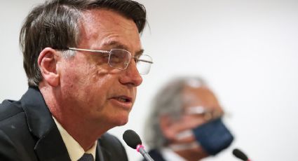 48% da população considera o governo Bolsonaro ruim ou péssimo, diz pesquisa